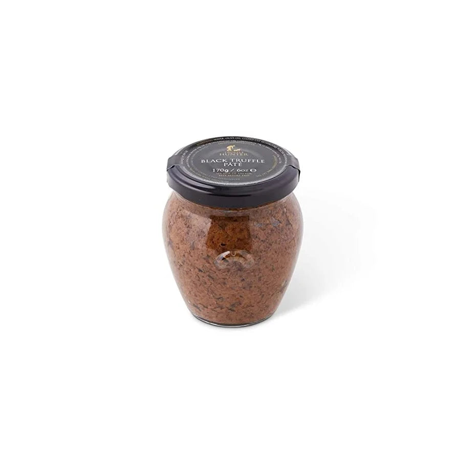 TruffleHunter Black Truffle Pate/Spread