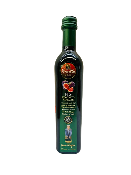 Vincotto fig 250ml