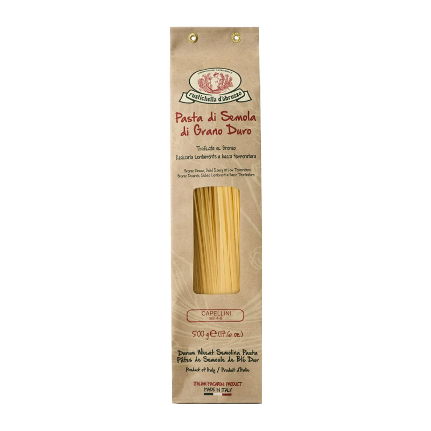 Capellini 500g
