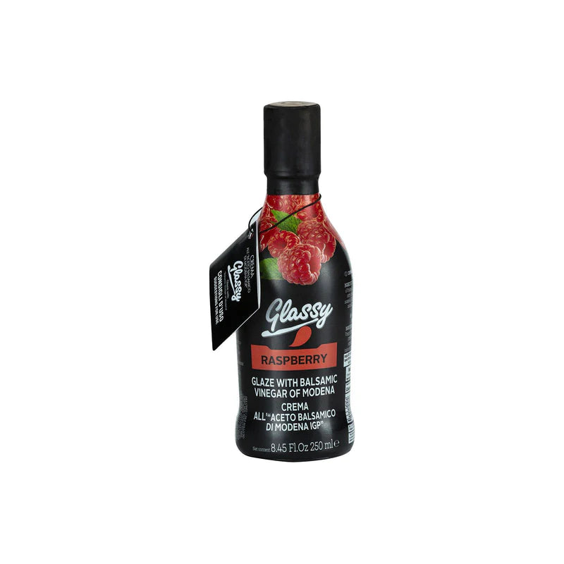 Acetaia Bellei Raspberry Balsamic Cream - 250 ml