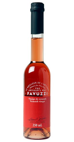 Vermouth vinegar