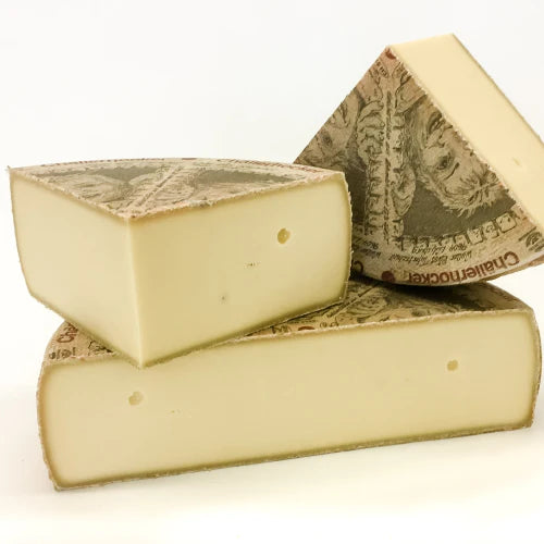 Challerhocker Cheese