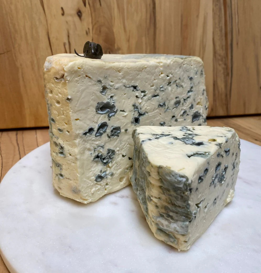 St Agur (cow) cheese