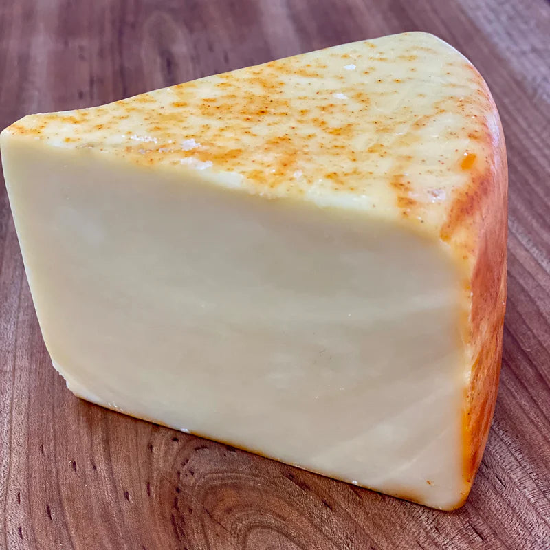 Smoked Applewood Cheddar Cheese