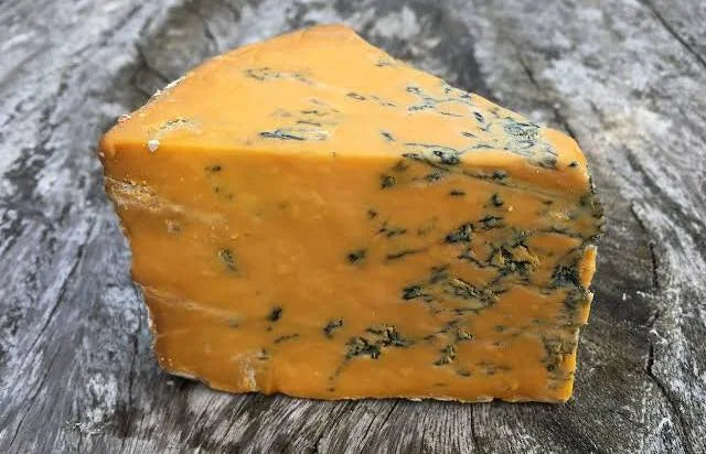 Shropshire Blue Cheese