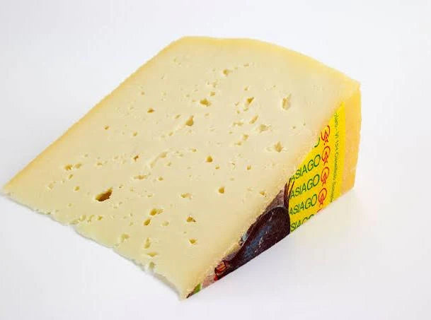 Asiago Cheese