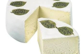 Saint-André cheese