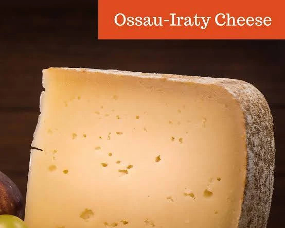 Ossau-Iraty