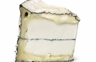 Humboldt Fog Cheese
