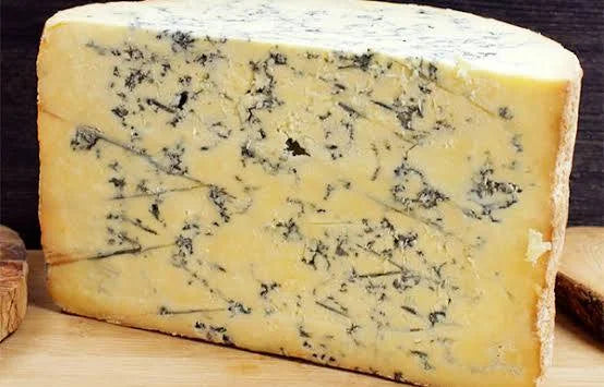 Stilton cheese