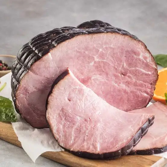 Black Forest ham