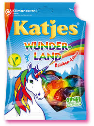 Wunderland Rainbow-Edition