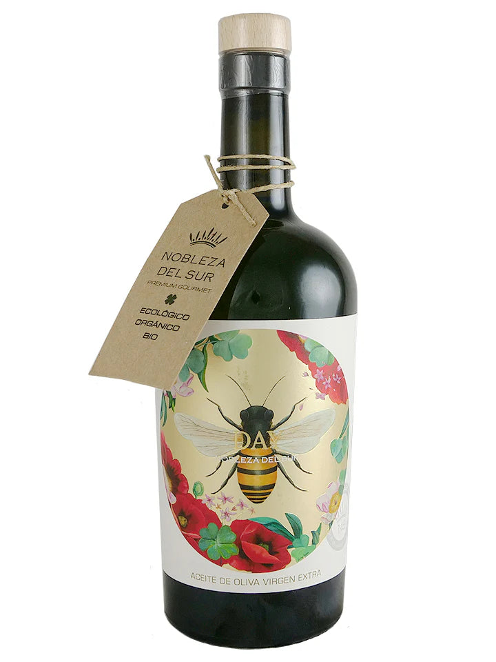 Nobleza del Sur Organic Day