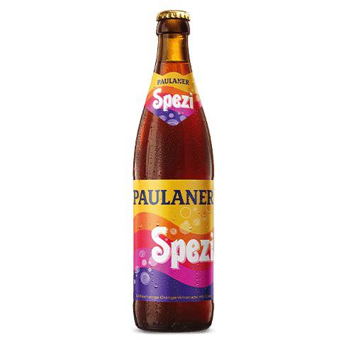 Spezi
