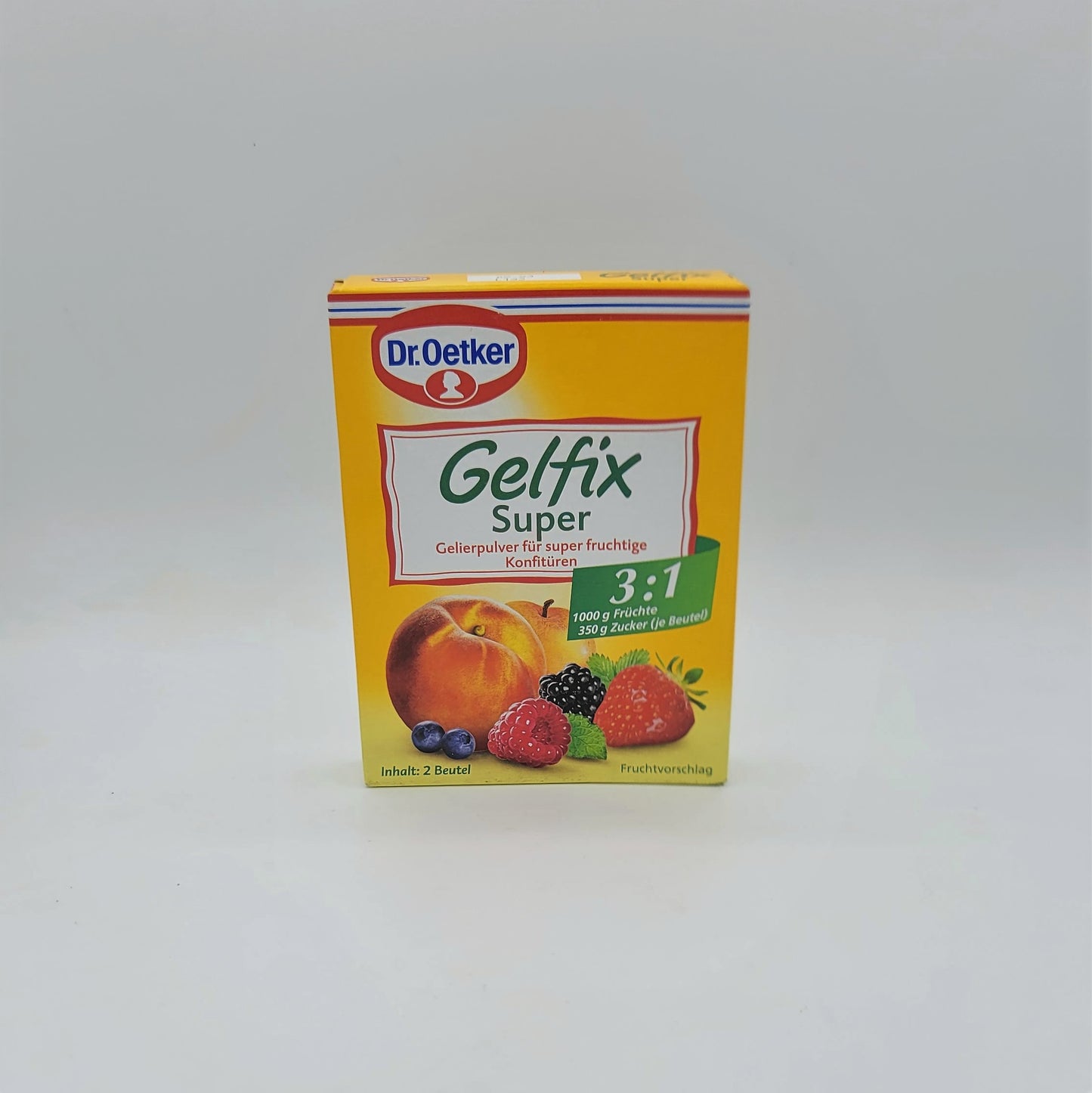 Dr. Oetker Gelfix Super 3:1, 50g