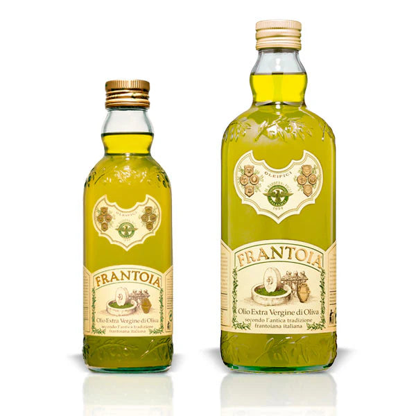 Frantoia - Extra Virgin Olive Oil