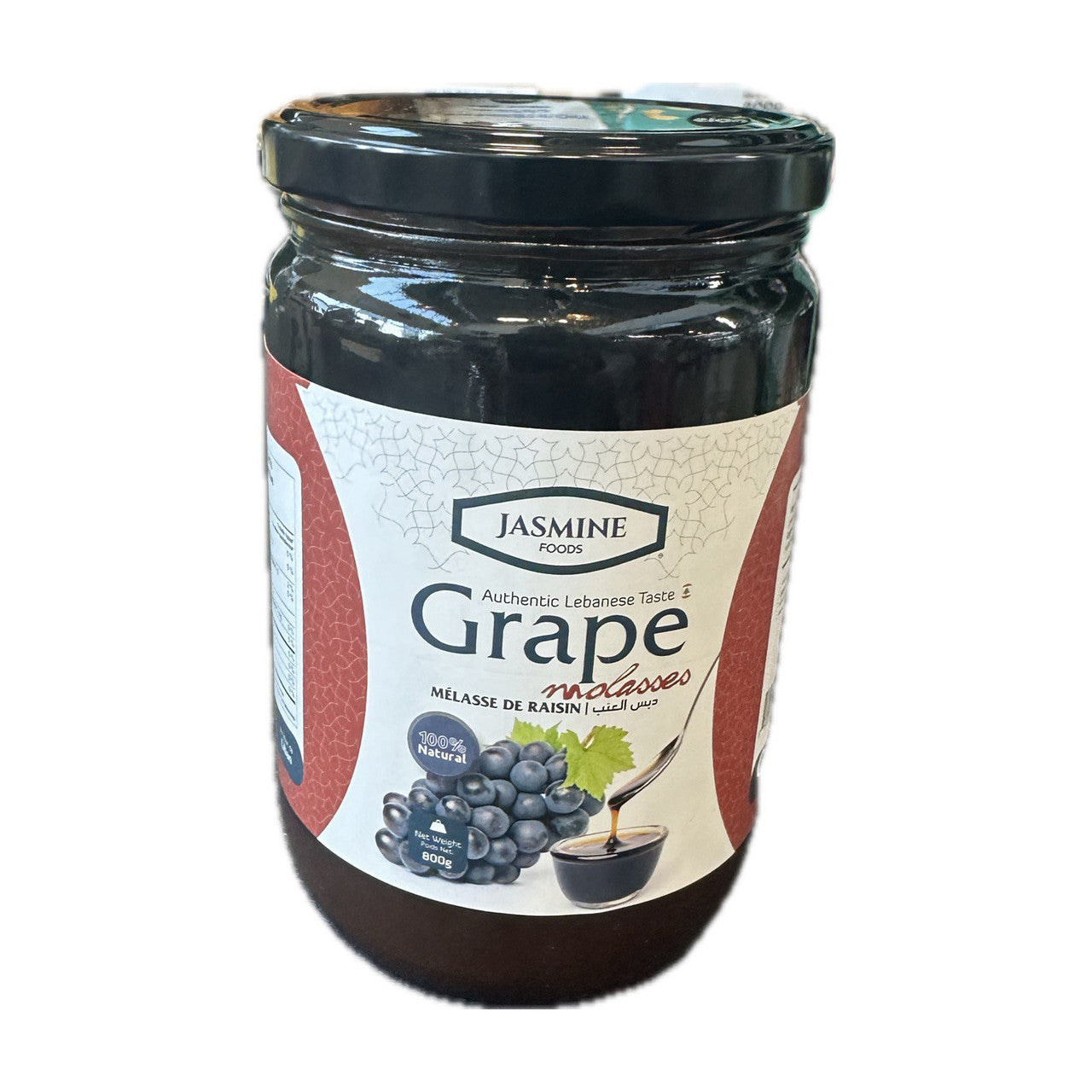 Grape Molasses 800g - Jasmine
