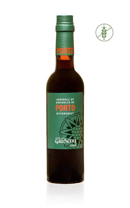 Bittersweet of Porto