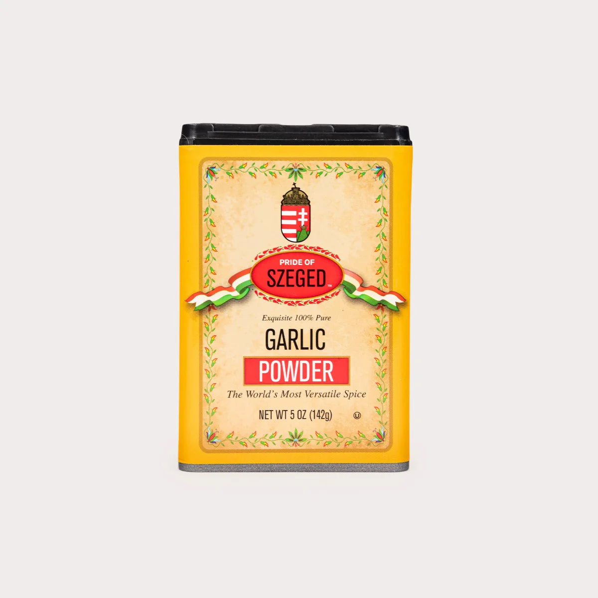 Pride of Szeged Garlic Powder 142g