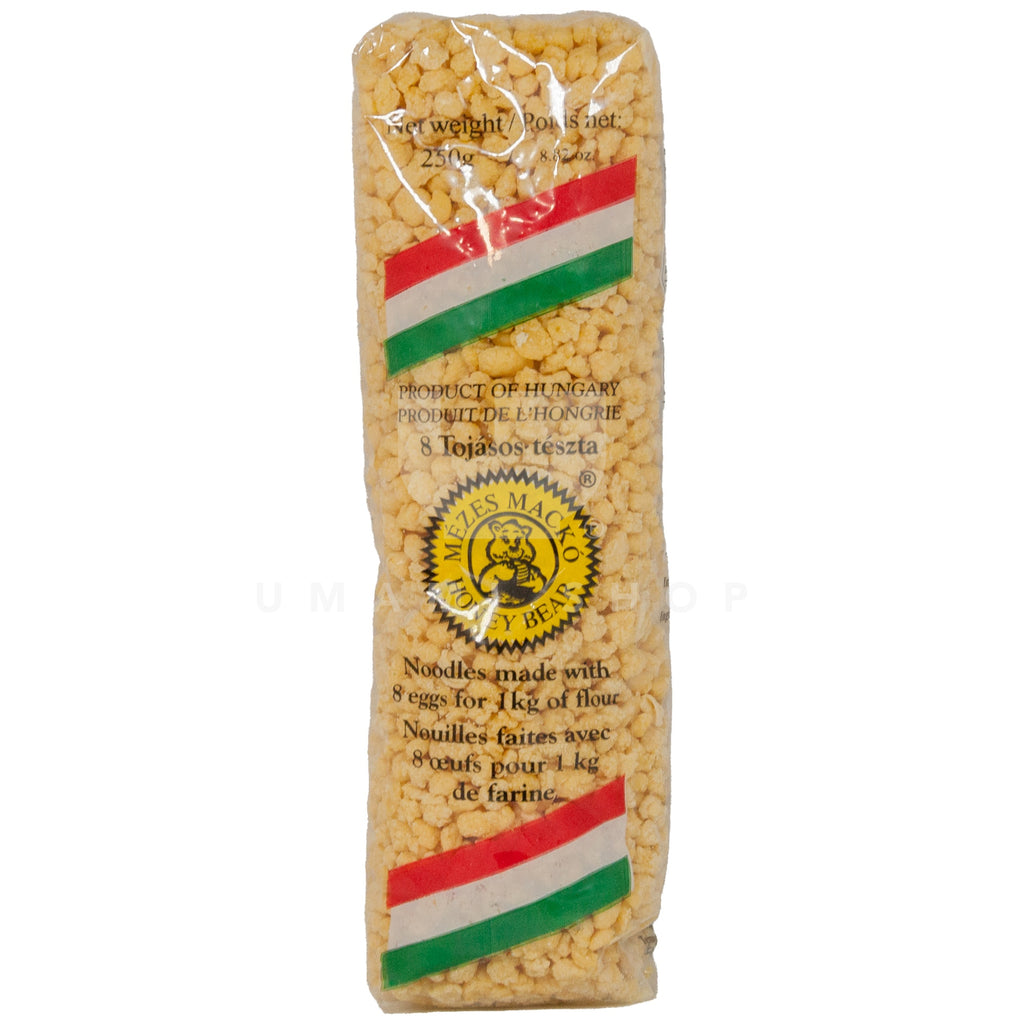 HB Noodles Egg Drops 250g