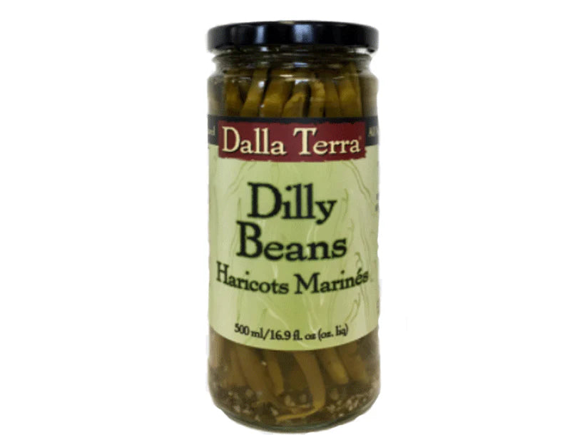 Dalla Terra Green Beans