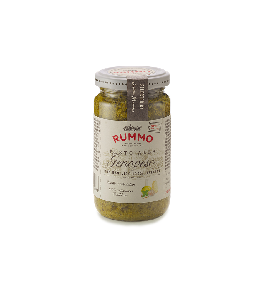 Pesto alla Genovese