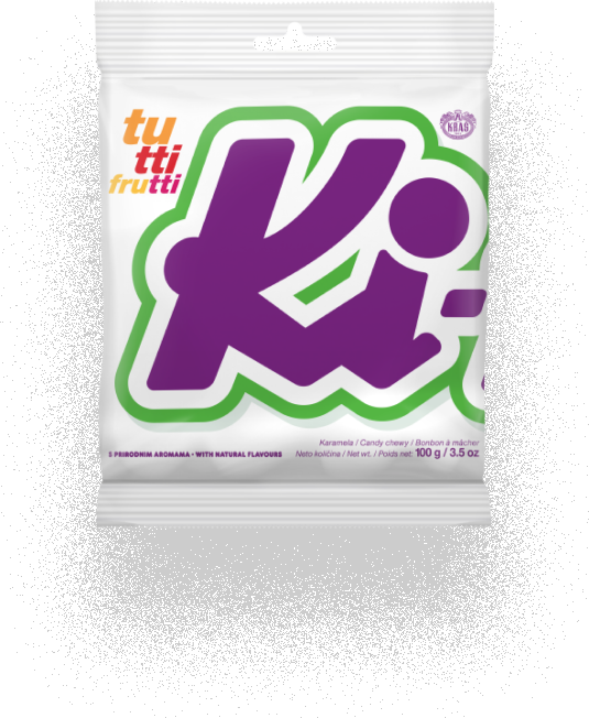 Fruit Chews