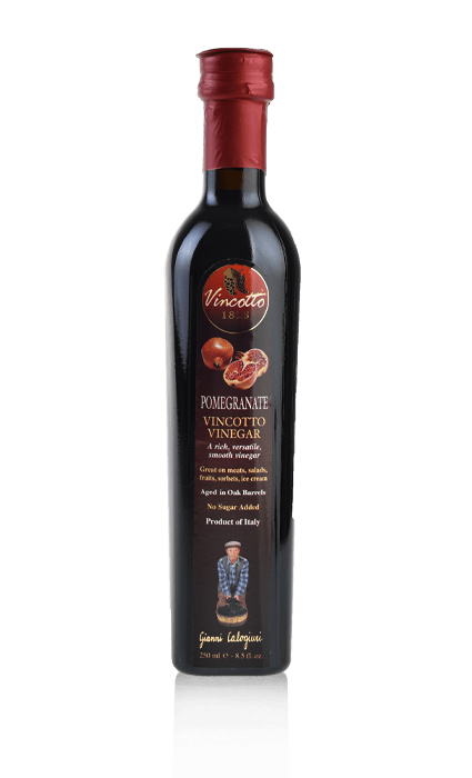 Vincotto| Pomegranate Glaze 250ml