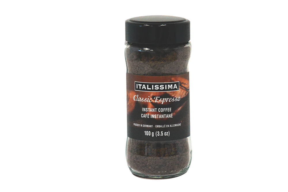 Italissima Classic Espresso Instant Coffee