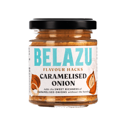 Flavour Hacks Caramelised Onion