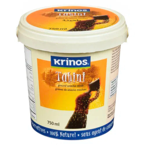 Tahini