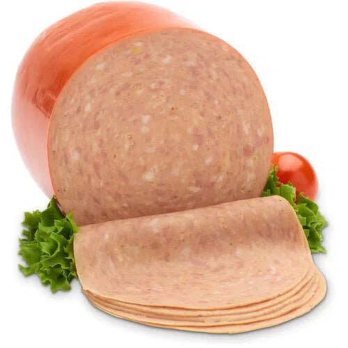Beer Sausage