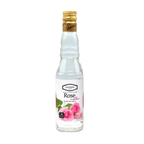 Jasmine Foods - Rose Water, 300 ml