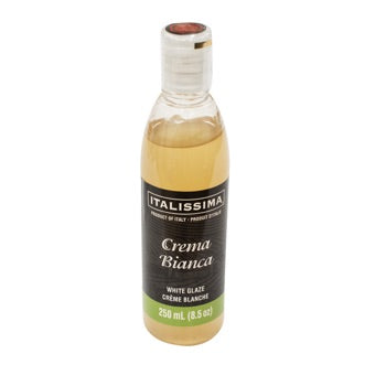 Italissima Bianco Crema di Balsamico