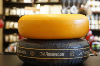 Old Amsterdam Gouda (cow) Cheese