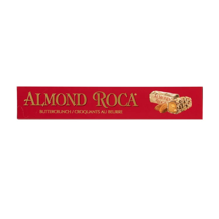 5 oz Almond ROCA Gift Box