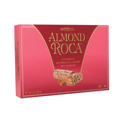 5 oz Almond ROCA Gift Box