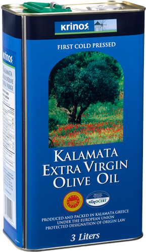 Kalamata PDO