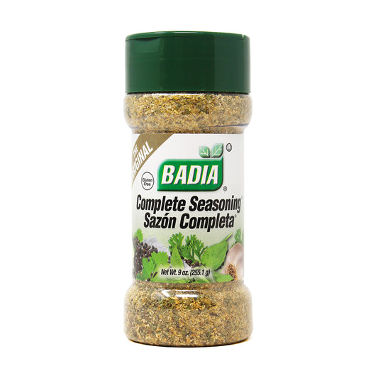 Complete Seasoning® – 9 oz