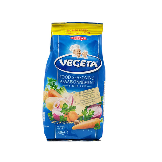 Podravka Vegeta No MSG