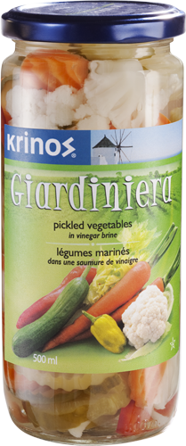 Giardiniera