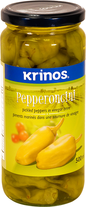 Pepperoncini
