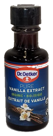 Dr. Oetker Vanilla Extract 50mL