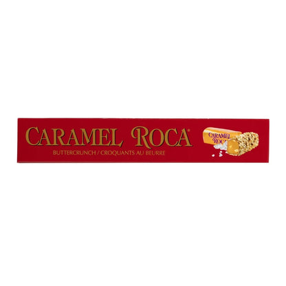 5 oz Sea Salt Caramel ROCA Gift Box