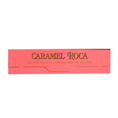 5 oz Sea Salt Caramel ROCA Gift Box