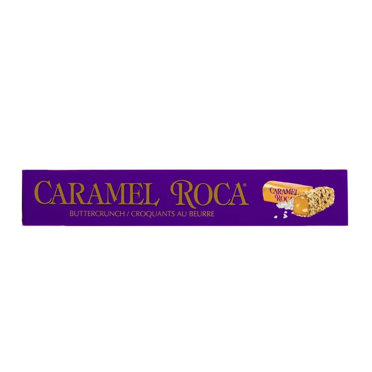 5 oz Sea Salt Caramel ROCA Gift Box