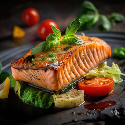 Szeged | Pride of Szeged Fish Rub| 5oz| Mixed Spices & Seasonings | Flavorful crust