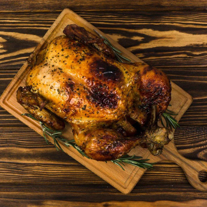 Szeged | Pride of Szeged Chicken Rub | 5oz| Mixed Spices & Seasonings | Flavor-packed