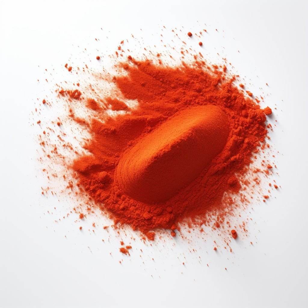 Szeged | Pride of Szeged Sweet Paprika Powder | 4 oz | Gourmet Spice | 1-Pack