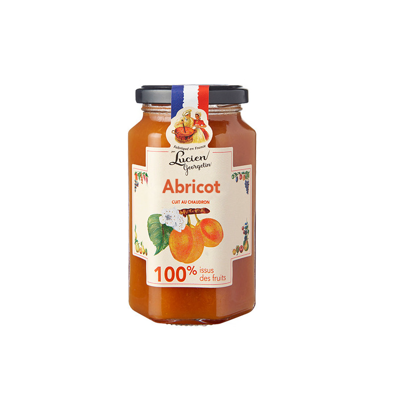 Apricot Specialty - 100% Fruit - 300g